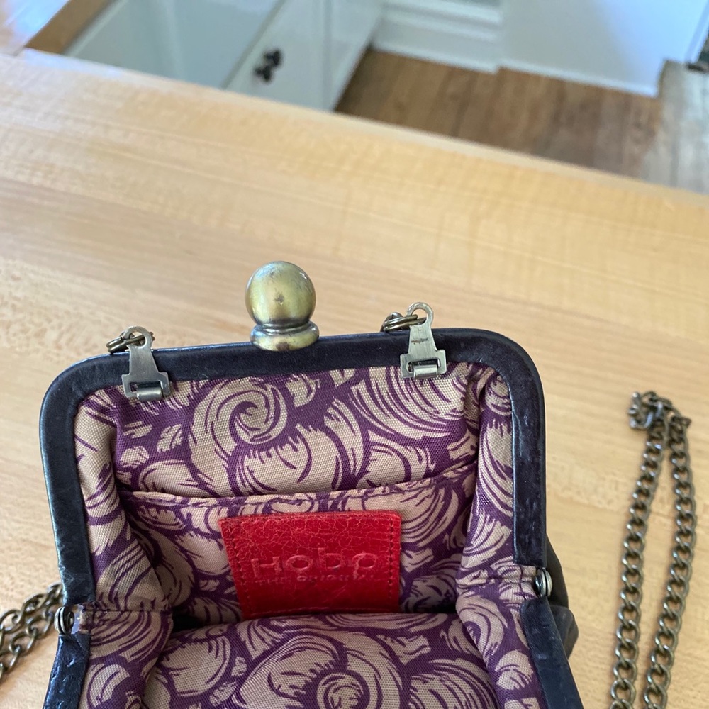 HOBO Chain Purse - Picture 2 of 10